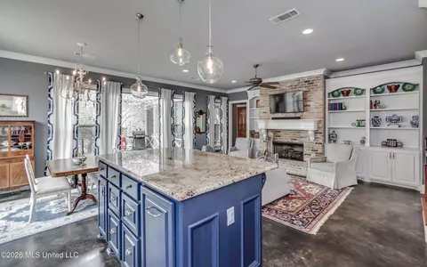 Kitchen - 230 Arbor Trl, Brandon, MS 39047 photo 1 of 3