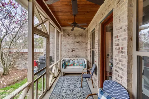 Exterior - 230 Arbor Trl, Brandon, MS 39047 photo 5 of 16