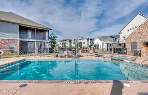Exterior - 230 Arbor Trl, Brandon, MS 39047 photo 12 of 16