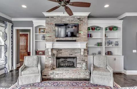 Living - 230 Arbor Trl, Brandon, MS 39047 photo 1 of 2