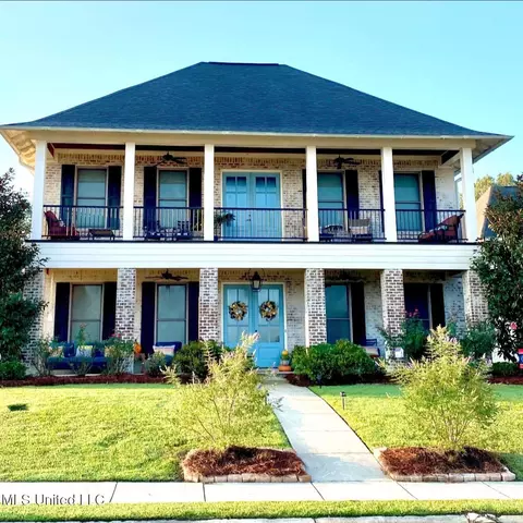Exterior - 230 Arbor Trl, Brandon, MS 39047 photo 14 of 16
