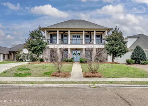 Exterior - 230 Arbor Trl, Brandon, MS 39047 photo 16 of 16
