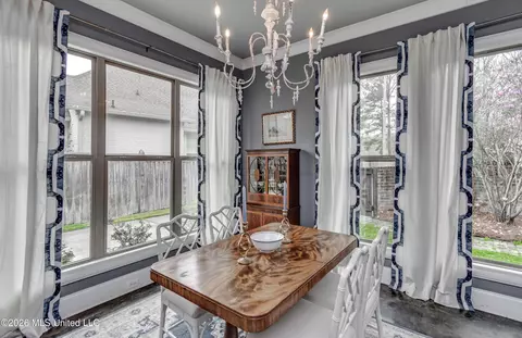 Dining - 230 Arbor Trl, Brandon, MS 39047 photo 2 of 2