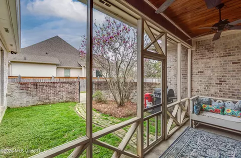Exterior - 230 Arbor Trl, Brandon, MS 39047 photo 8 of 16
