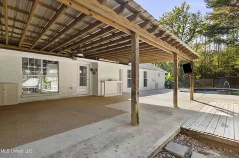 Exterior - 302 Ansley Pl, Madison, MS 39110 photo 11 of 23