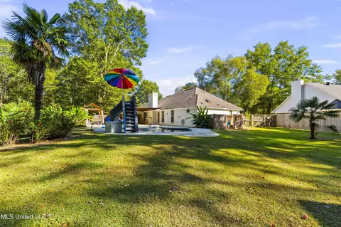 Exterior - 302 Ansley Pl, Madison, MS 39110 photo 16 of 23