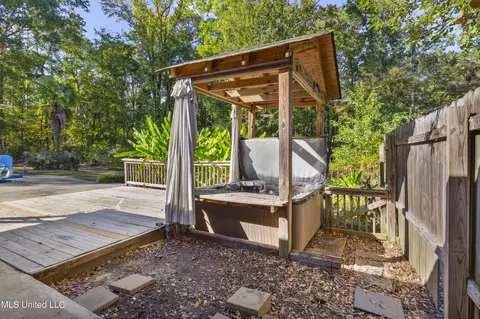 Exterior - 302 Ansley Pl, Madison, MS 39110 photo 10 of 23