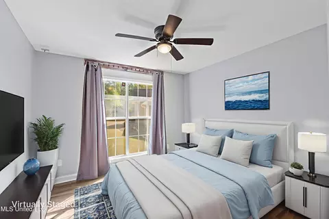 Bedroom - 302 Ansley Pl, Madison, MS 39110 photo 1 of 1