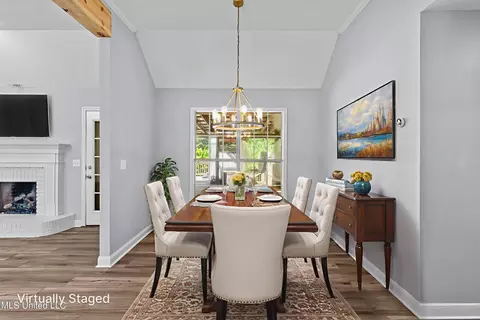Dining - 302 Ansley Pl, Madison, MS 39110 photo 2 of 3