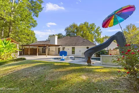 Exterior - 302 Ansley Pl, Madison, MS 39110 photo 17 of 23