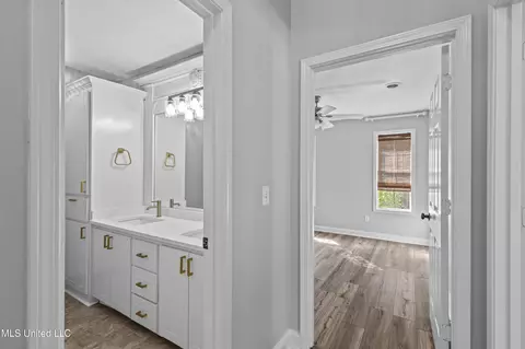 Entry Way - 302 Ansley Pl, Madison, MS 39110 photo 7 of 9
