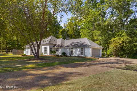 Exterior - 302 Ansley Pl, Madison, MS 39110 photo 3 of 23
