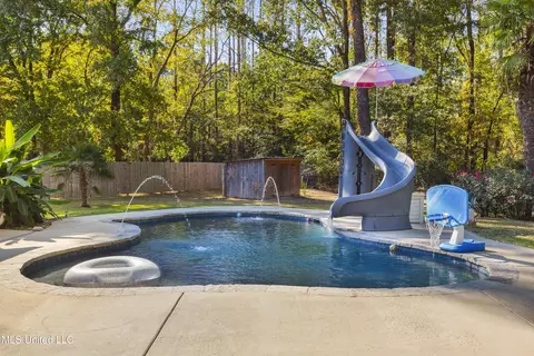 Exterior - 302 Ansley Pl, Madison, MS 39110 photo 12 of 23