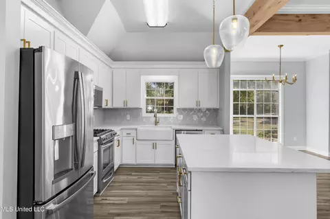 Kitchen - 302 Ansley Pl, Madison, MS 39110 photo 1 of 4