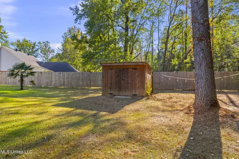 Exterior - 302 Ansley Pl, Madison, MS 39110 photo 22 of 23