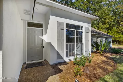 Exterior - 302 Ansley Pl, Madison, MS 39110 photo 6 of 23