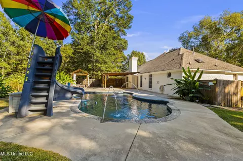 Exterior - 302 Ansley Pl, Madison, MS 39110 photo 15 of 23