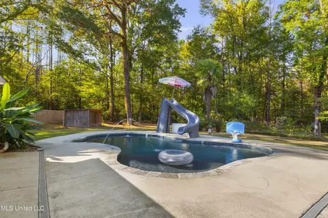 Exterior - 302 Ansley Pl, Madison, MS 39110 photo 1 of 23