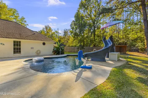 Exterior - 302 Ansley Pl, Madison, MS 39110 photo 18 of 23