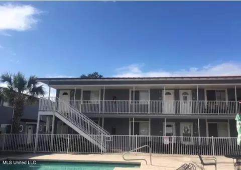 1664 Beach Blvd #74, Biloxi, MS 39531