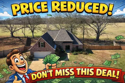 306 Cedar Stone Ct, Florence, MS 39073