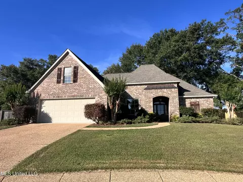 306 Cedar Stone Ct, Florence, MS 39073