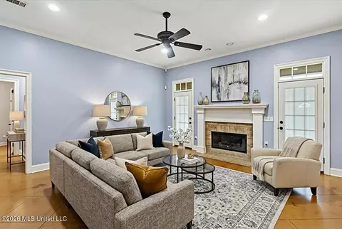 Living - 2008 Brookstone Pl, Brandon, MS 39042 photo 1 of 3