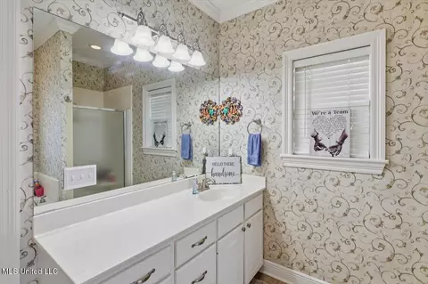 Bath - 2008 Brookstone Pl, Brandon, MS 39042 photo 2 of 4
