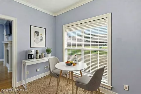 Dining - 2008 Brookstone Pl, Brandon, MS 39042 photo 1 of 1