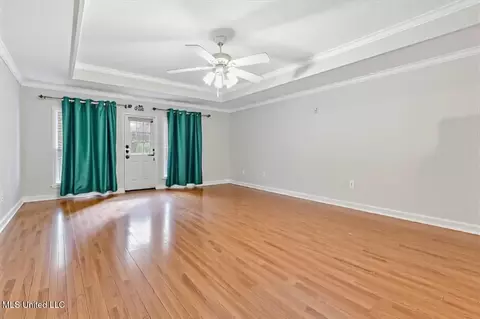 Living - 2046 S Cobblestone Cv, Brandon, MS 39042 photo 1 of 1