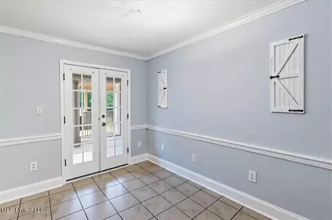 Dining - 2046 S Cobblestone Cv, Brandon, MS 39042 photo 1 of 1