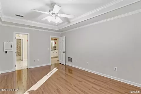 Bedroom - 2046 S Cobblestone Cv, Brandon, MS 39042 photo 6 of 6