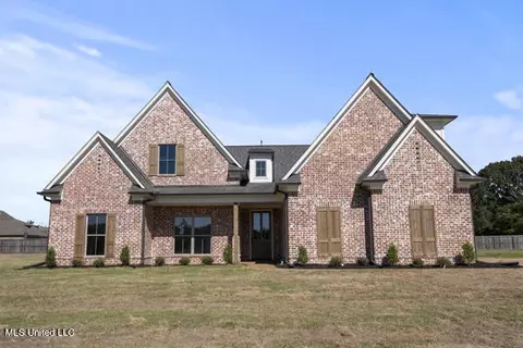 1502 Wilkerson Dr, Southaven, MS 38672