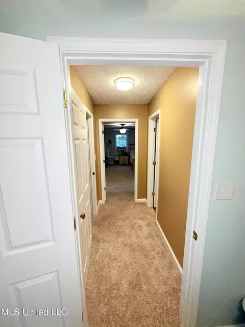 Entry Way - 466 Fort Hill Rd, Grenada, MS 38901 photo 5 of 5