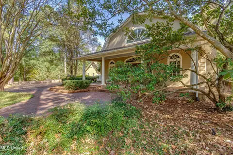 Exterior - 188 Webb Ln, Flowood, MS 39232 photo 5 of 15