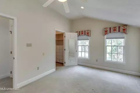 Bedroom - 188 Webb Ln, Flowood, MS 39232 photo 12 of 17
