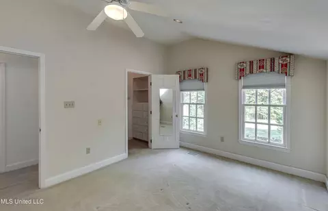 Bedroom - 188 Webb Ln, Flowood, MS 39232 photo 10 of 17