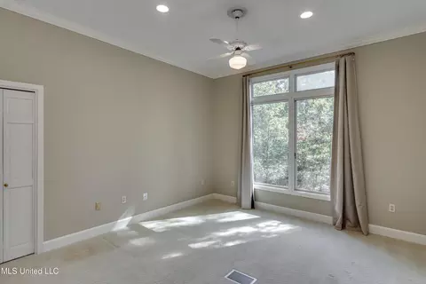 Bedroom - 188 Webb Ln, Flowood, MS 39232 photo 7 of 17