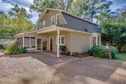 Exterior - 188 Webb Ln, Flowood, MS 39232 photo 7 of 15