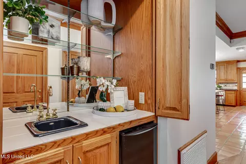 Kitchen - 188 Webb Ln, Flowood, MS 39232 photo 1 of 11