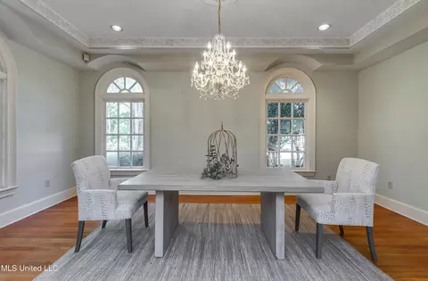 Dining - 188 Webb Ln, Flowood, MS 39232 photo 1 of 4