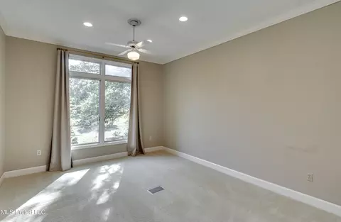 Bedroom - 188 Webb Ln, Flowood, MS 39232 photo 6 of 17