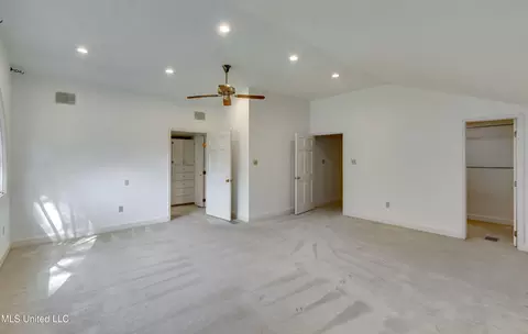 Bedroom - 188 Webb Ln, Flowood, MS 39232 photo 4 of 17