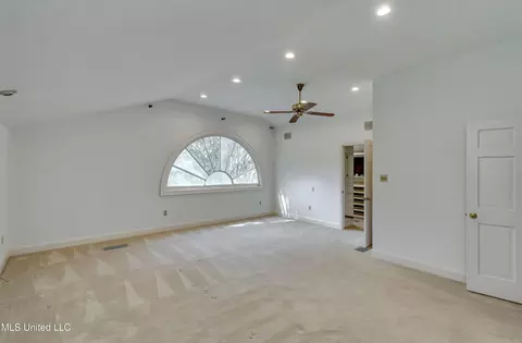 Bedroom - 188 Webb Ln, Flowood, MS 39232 photo 5 of 17