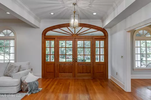 Entry Way - 188 Webb Ln, Flowood, MS 39232 photo 1 of 3