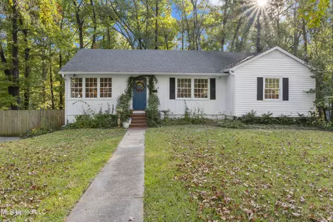 4428 Childress Dr, Jackson, MS 39206
