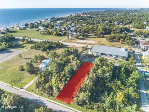 Terrace Avenue, Waveland, MS 39576
