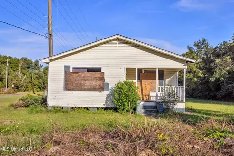 2116 31st Ave, Gulfport, MS 39501