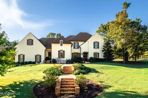 101 Fenwick Cir, Madison, MS 39110