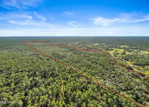 0 Reese Dr, Saucier, MS 39574
